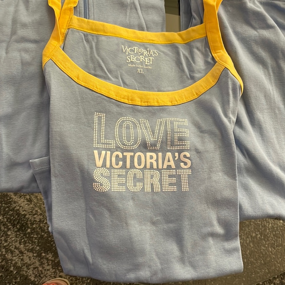 3 pieces hooded pajama set